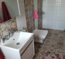 En Suite Bathroom