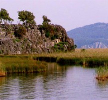 Dalyan Wetlands